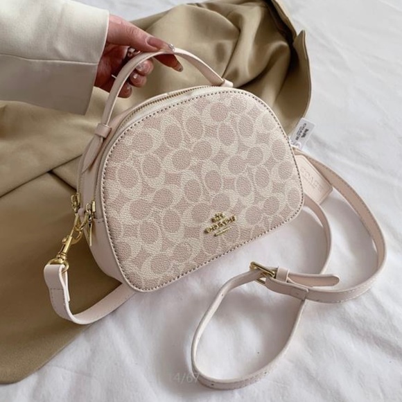 Handbags - Coach Crossbody Bag